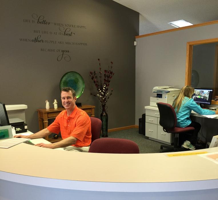 Windsor Hills Family Dentistry Image