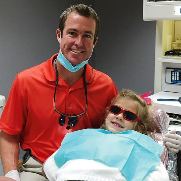Windsor Hills Family Dentistry Image
