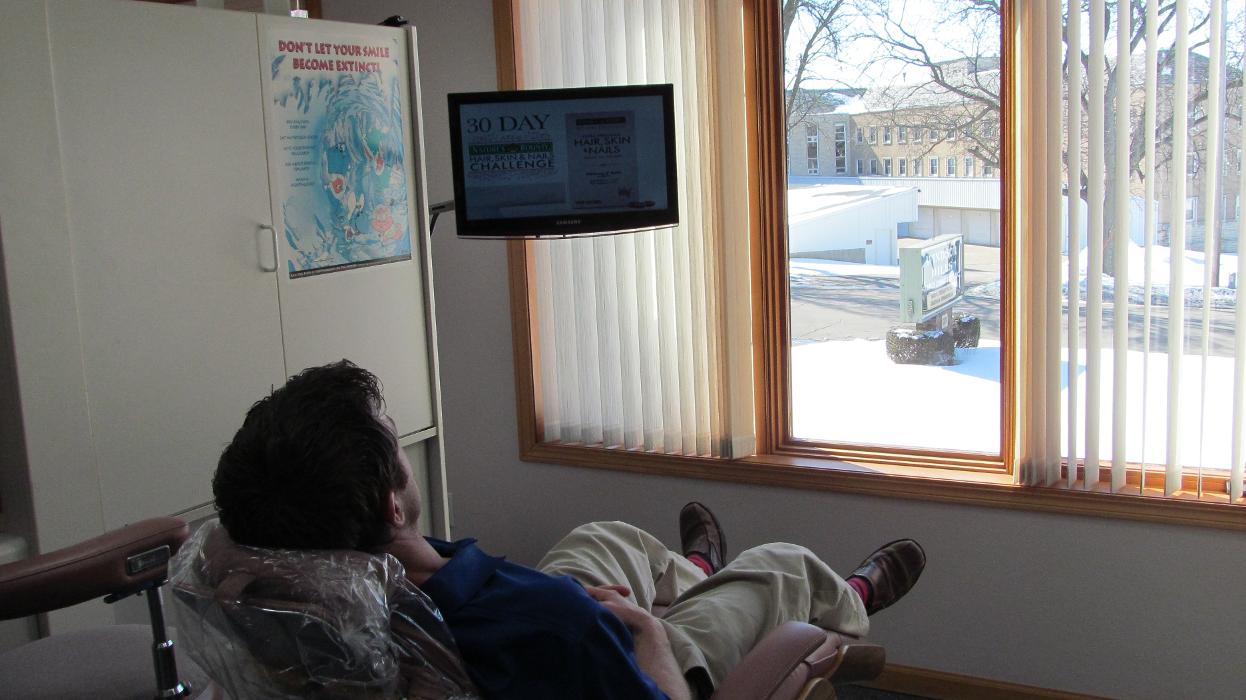 Windsor Hills Family Dentistry Image