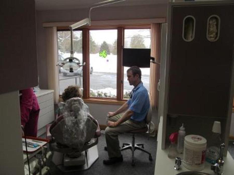 Windsor Hills Family Dentistry Image