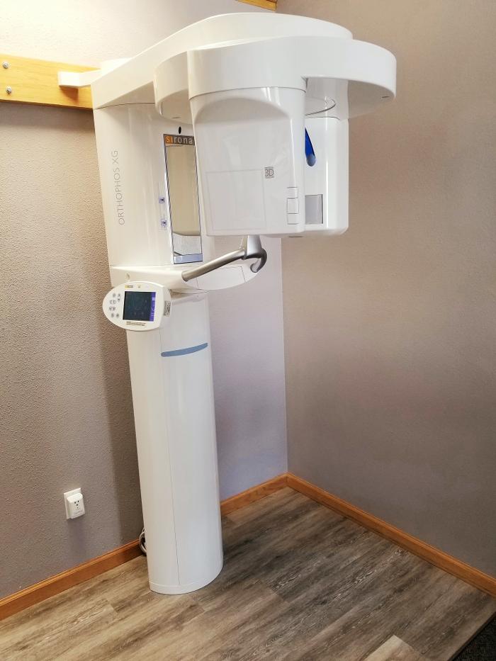 Windsor Hills Family Dentistry Image