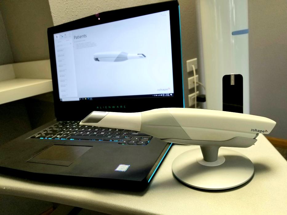 Windsor Hills Family Dentistry Image