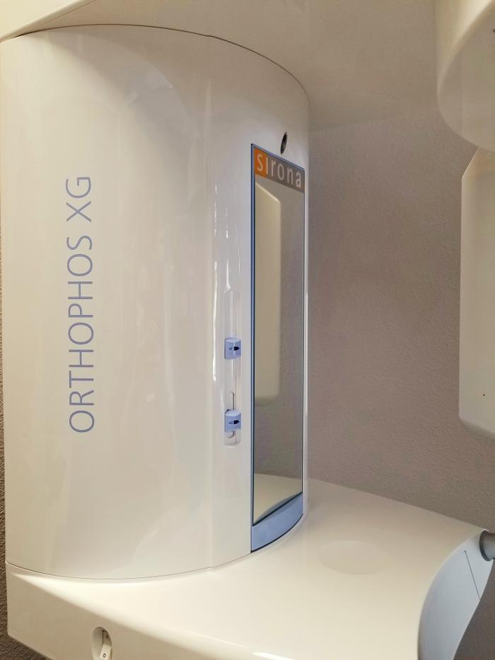 Windsor Hills Family Dentistry Image