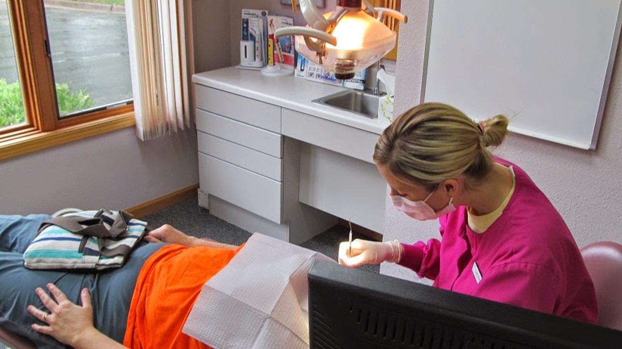 Windsor Hills Family Dentistry Image