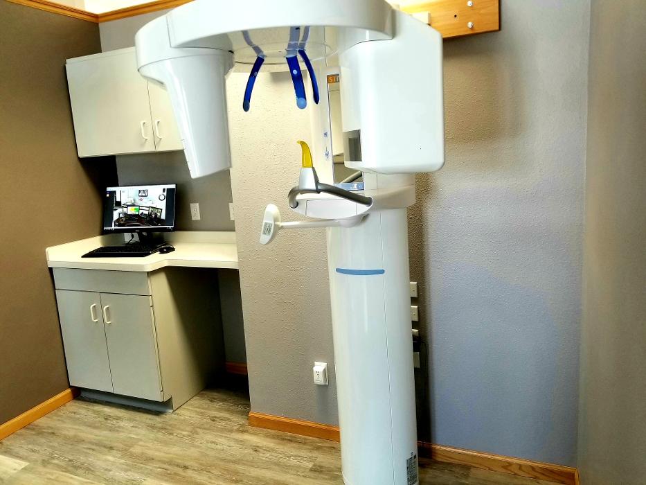 Windsor Hills Family Dentistry Image