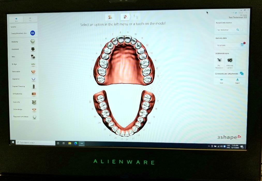 Windsor Hills Family Dentistry Image