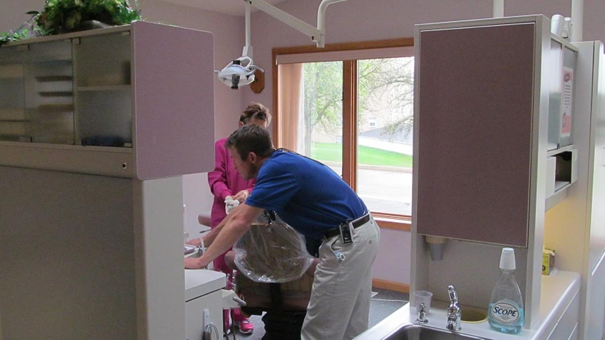 Windsor Hills Family Dentistry Image