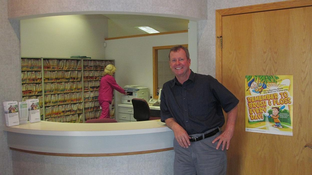 Windsor Hills Family Dentistry Image