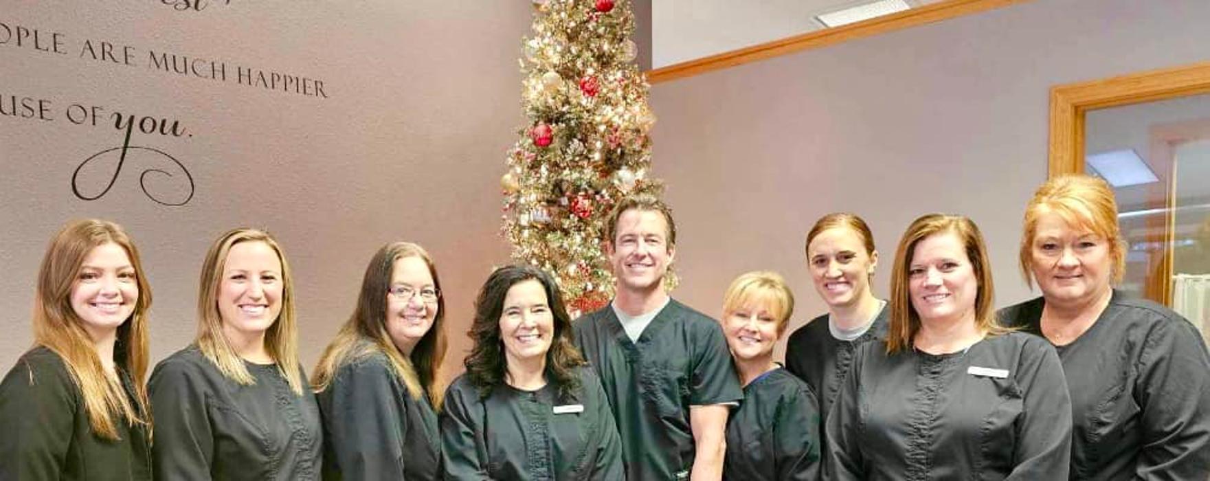 Windsor Hills Family Dentistry Image