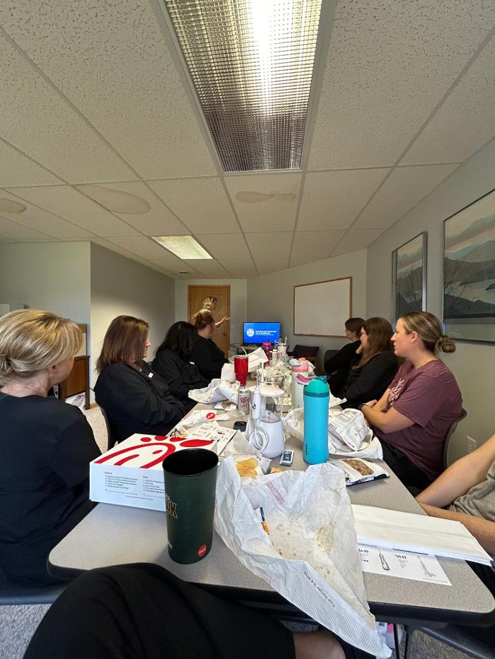 Windsor Hills Family Dentistry Image