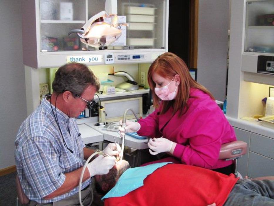 Windsor Hills Family Dentistry Image