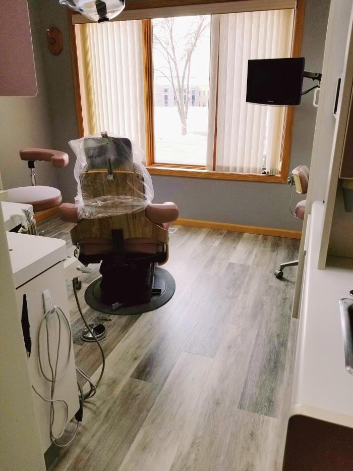 Windsor Hills Family Dentistry Image