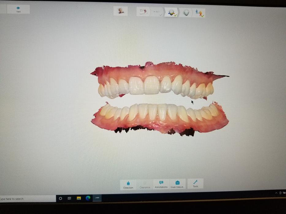 Windsor Hills Family Dentistry Image