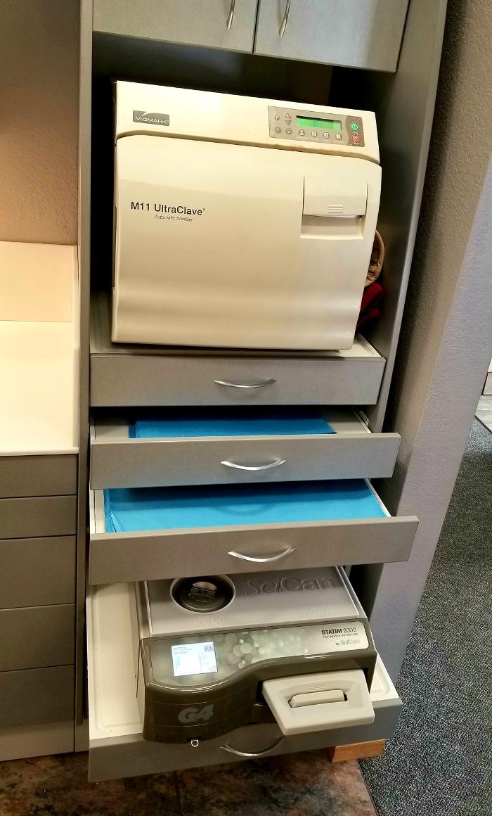 Windsor Hills Family Dentistry Image