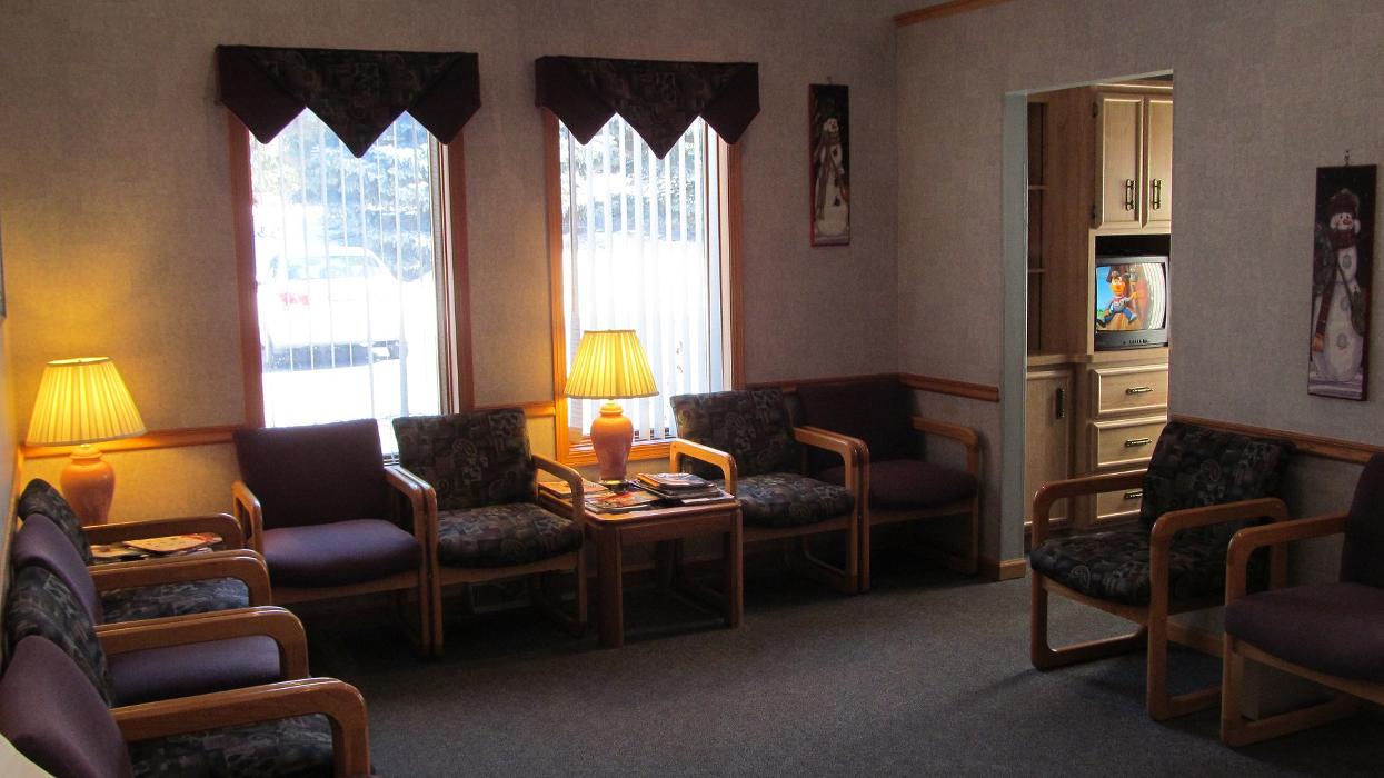 Windsor Hills Family Dentistry Image