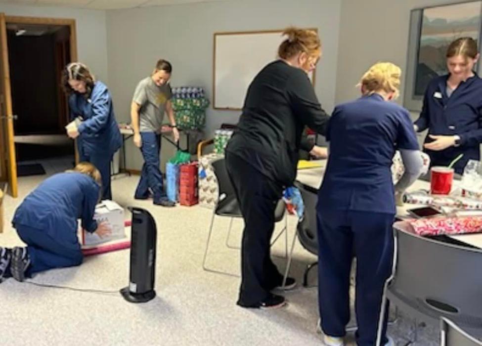 Windsor Hills Family Dentistry Image