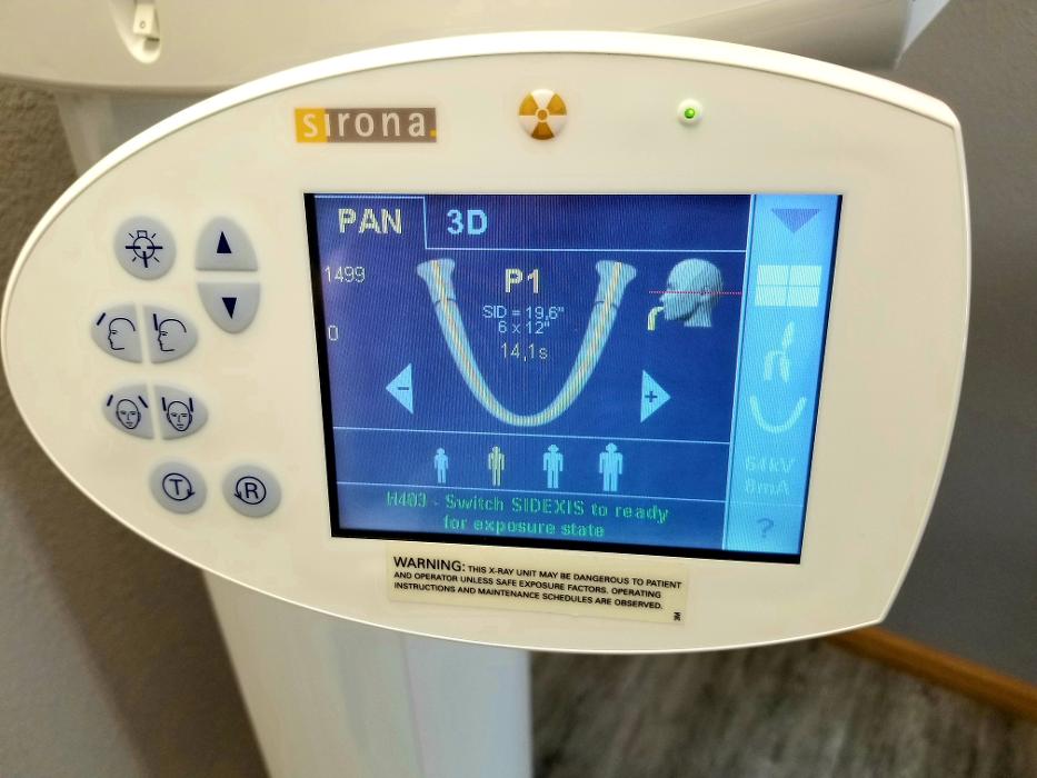 Windsor Hills Family Dentistry Image