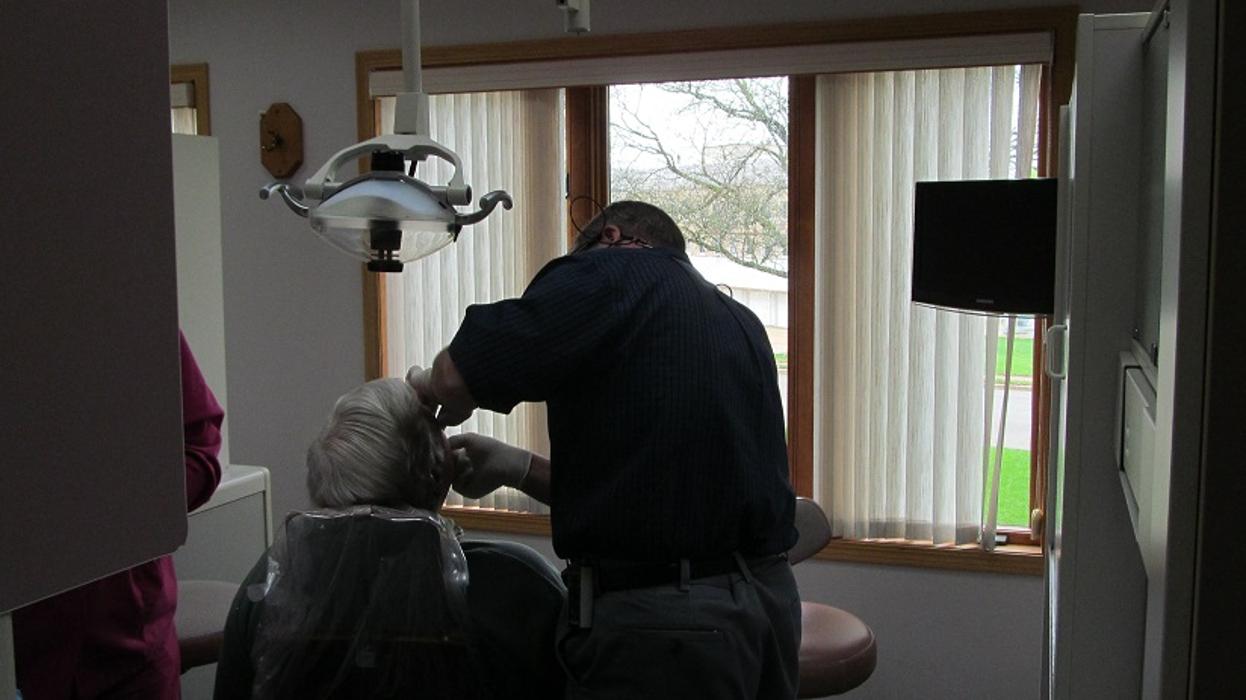 Windsor Hills Family Dentistry Image