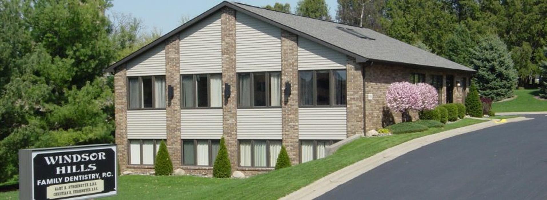 Windsor Hills Family Dentistry Image