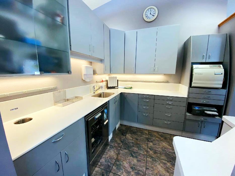 Windsor Hills Family Dentistry Image