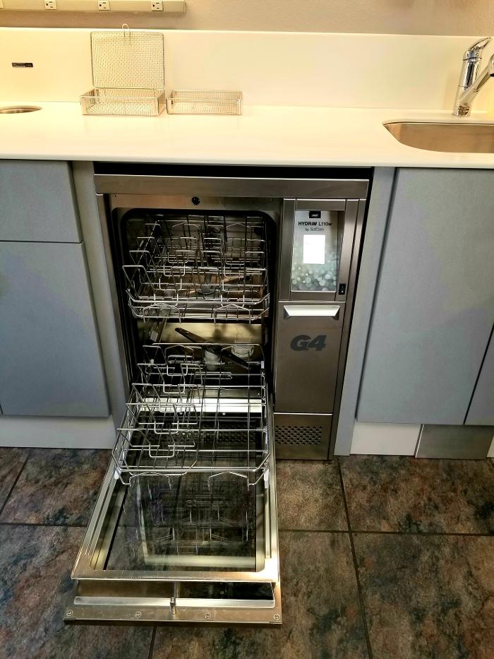 Windsor Hills Family Dentistry Image