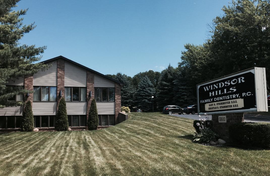 Windsor Hills Family Dentistry Image