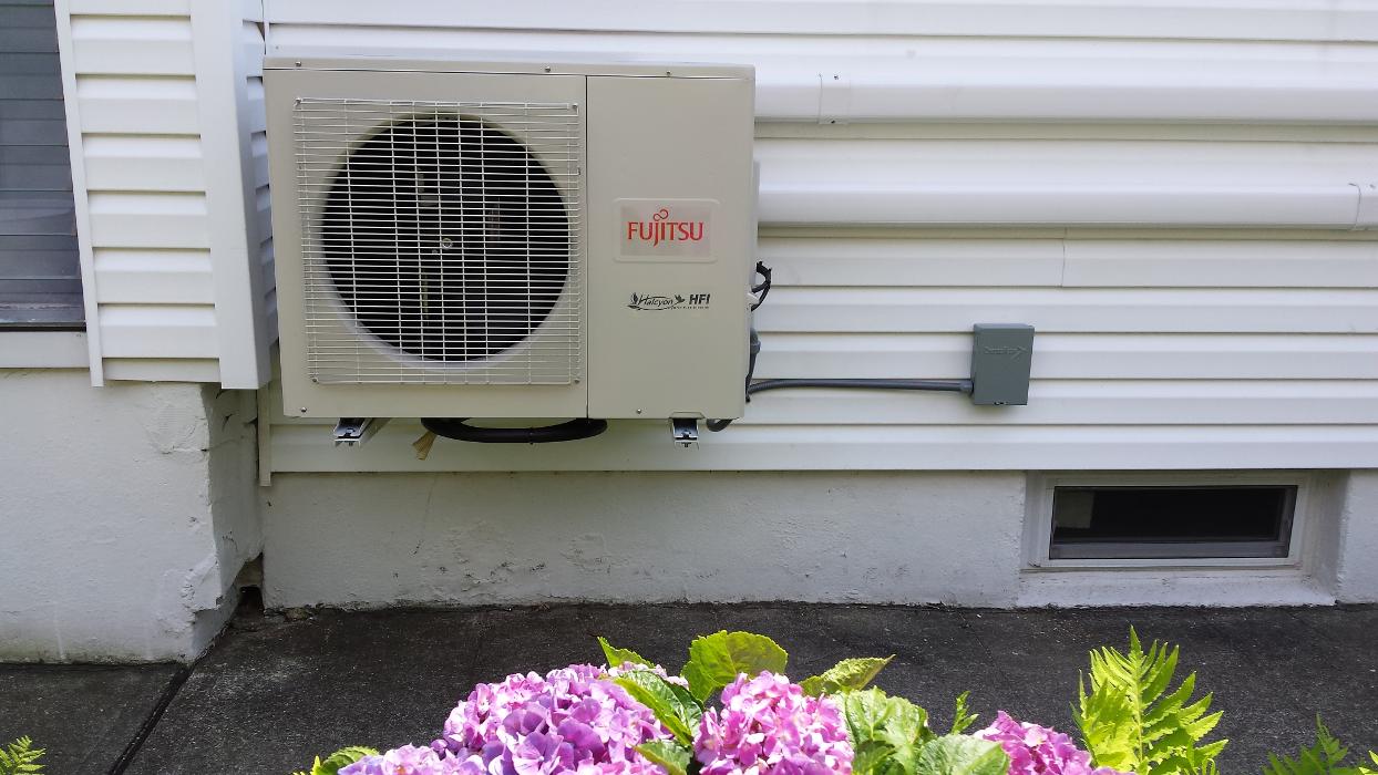 Richard's Heating & Cooling - Lindenhurst, NY