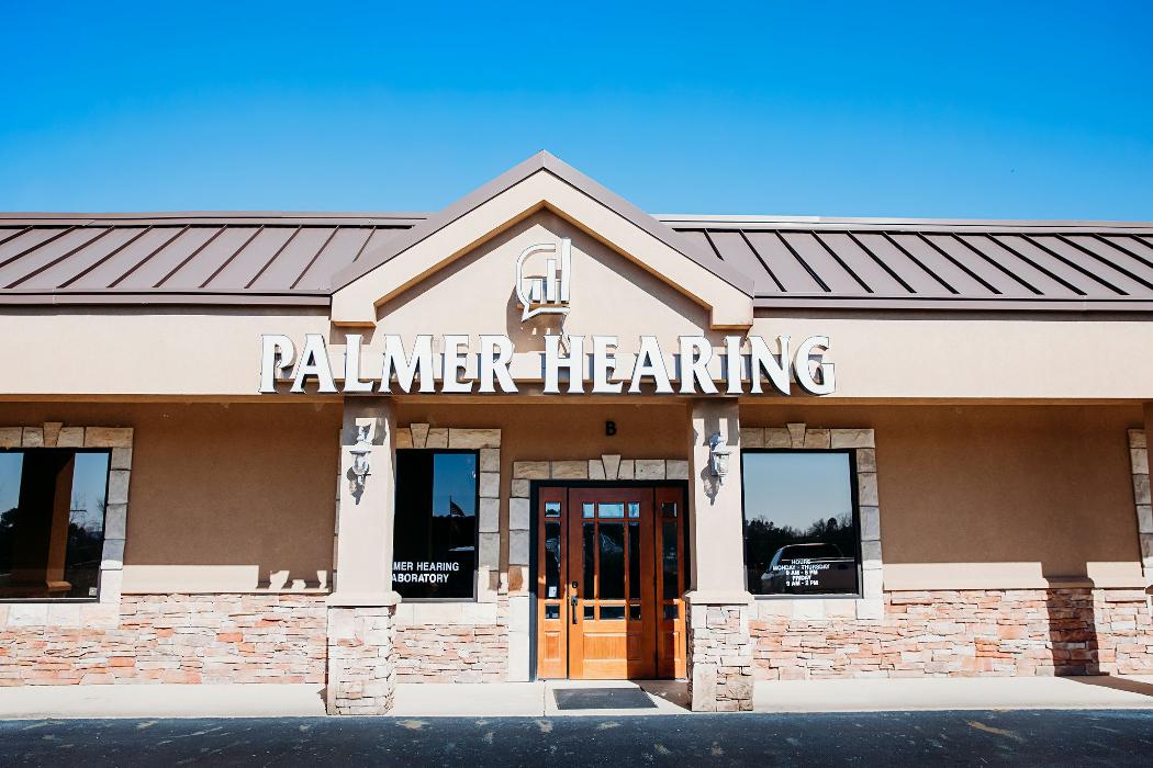 Palmer Hearing Laboratory - Hot Springs National Park, AR