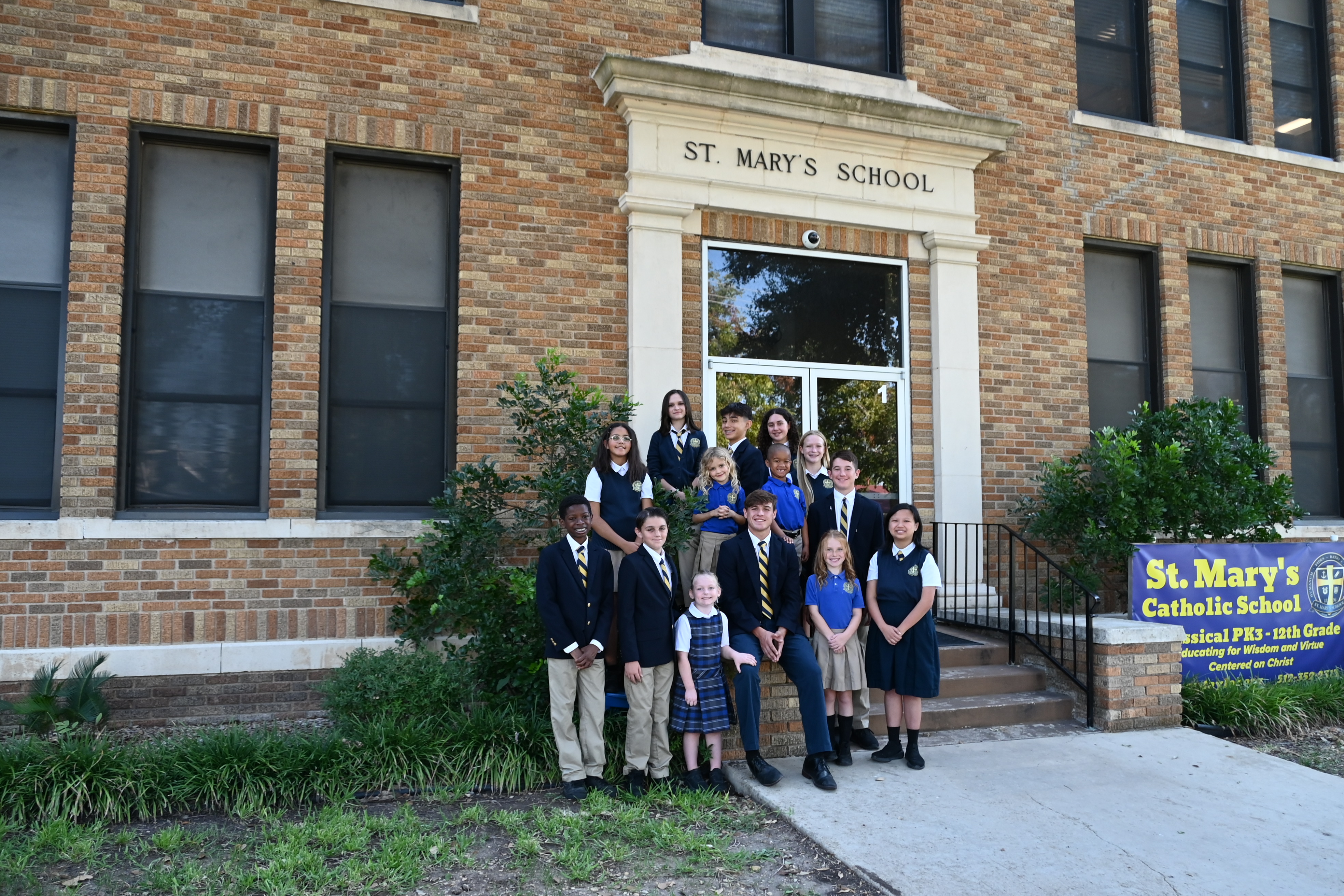 Image 10 | St Mary's Catholic School