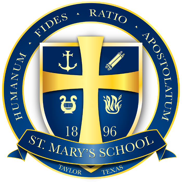 St Mary's Catholic School