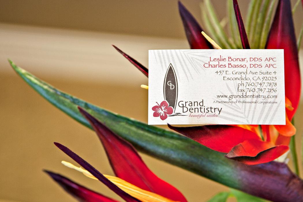 Grand Dentistry - Escondido, CA