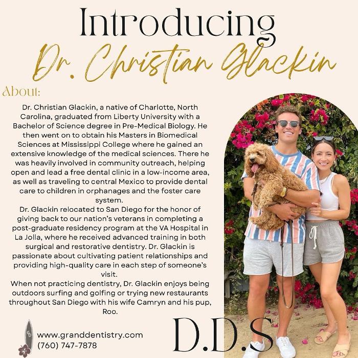 Grand Dentistry - Escondido, CA