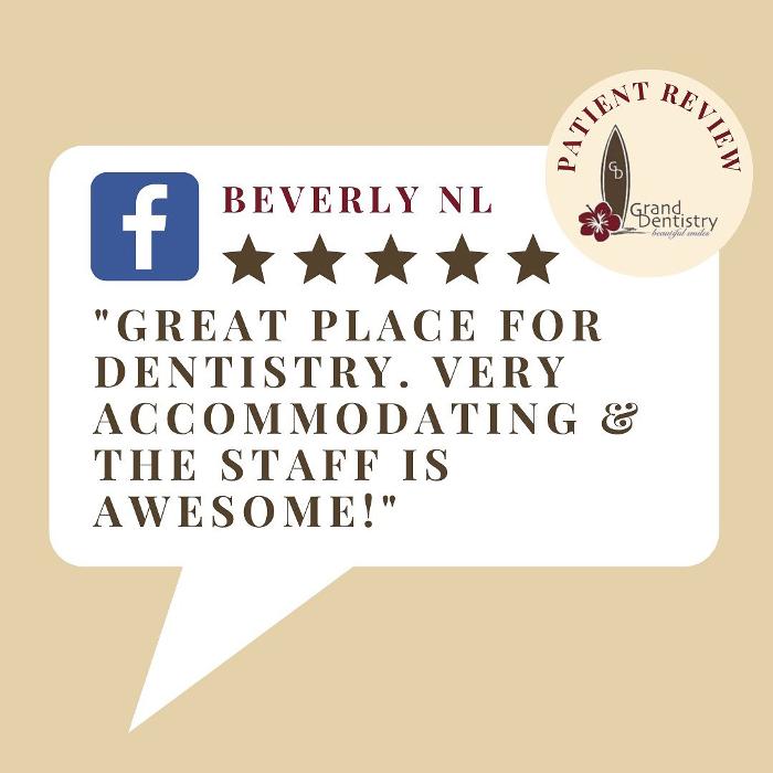 Grand Dentistry - Escondido, CA