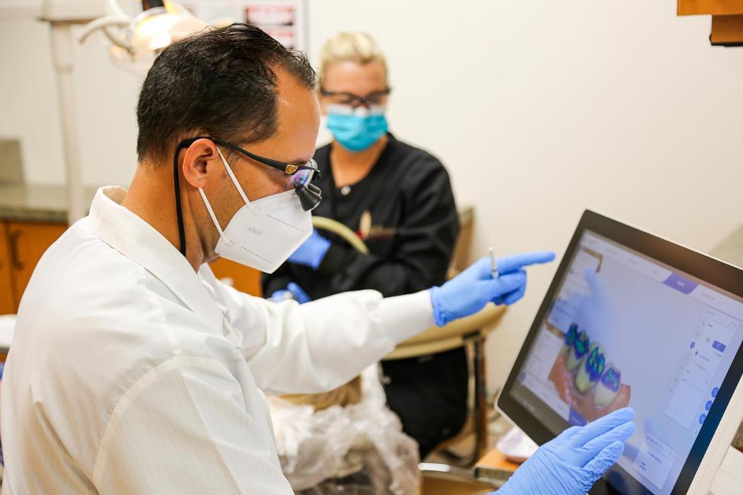 Grand Dentistry - Escondido, CA