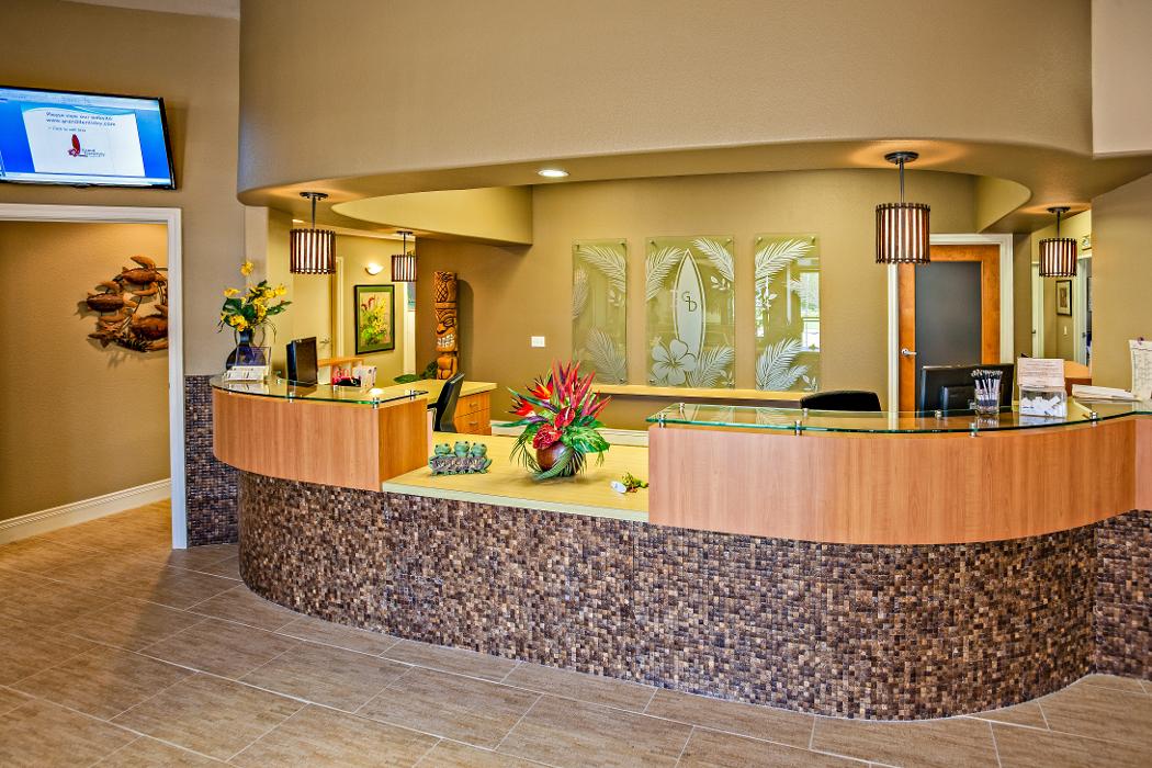 Grand Dentistry - Escondido, CA