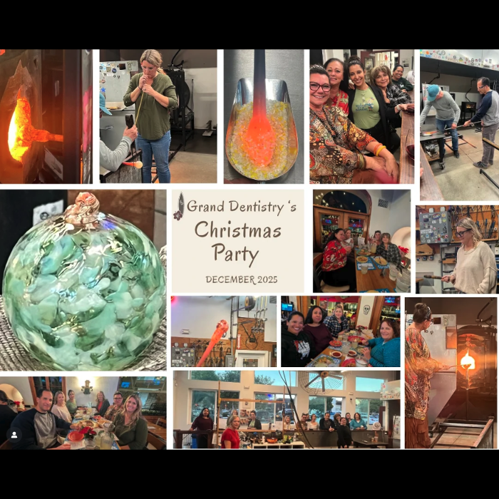 Grand Dentistry Image