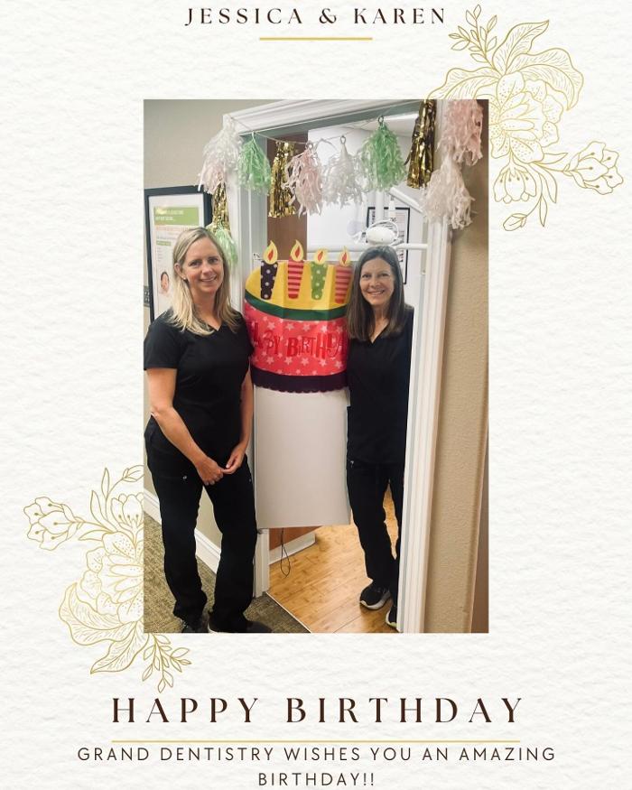 Grand Dentistry - Escondido, CA