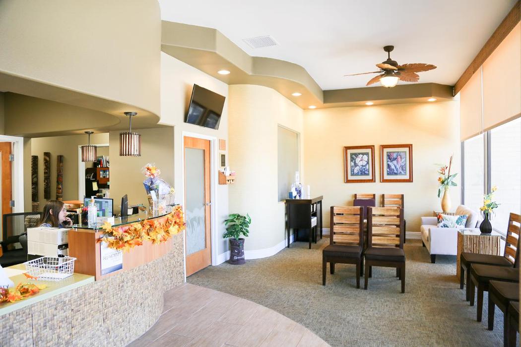 Grand Dentistry - Escondido, CA