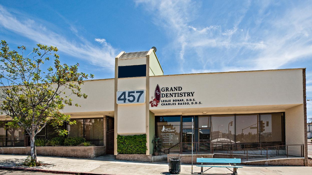 Grand Dentistry - Escondido, CA