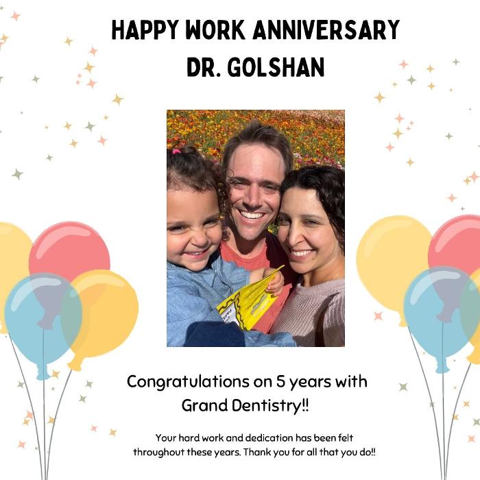 Grand Dentistry - Escondido, CA