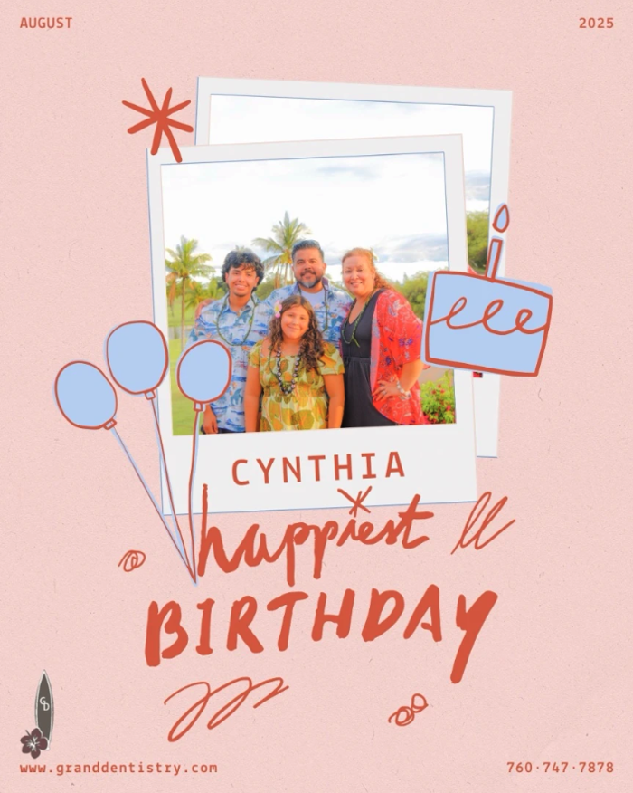 Grand Dentistry - Escondido, CA