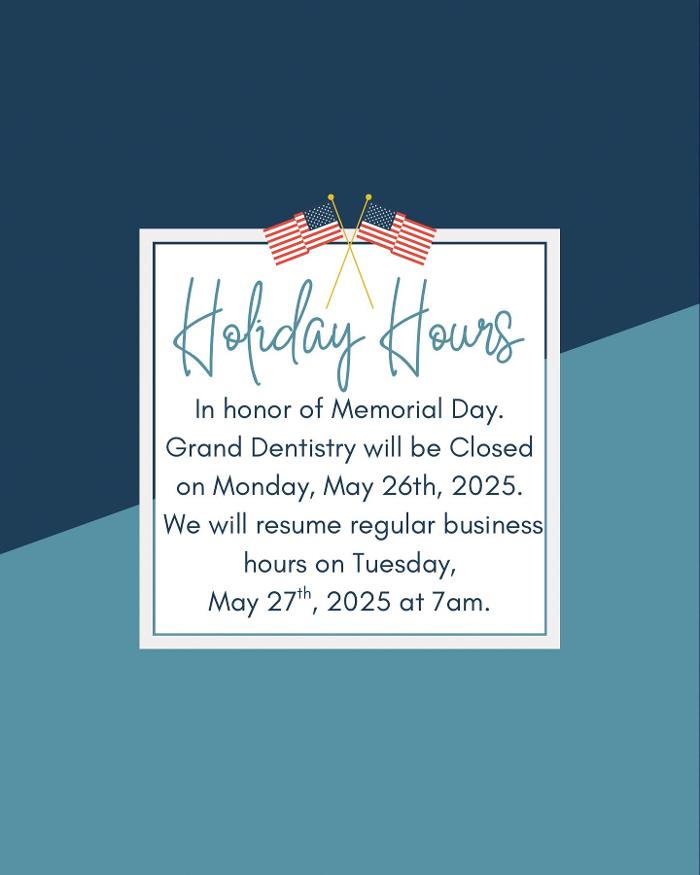 Grand Dentistry - Escondido, CA