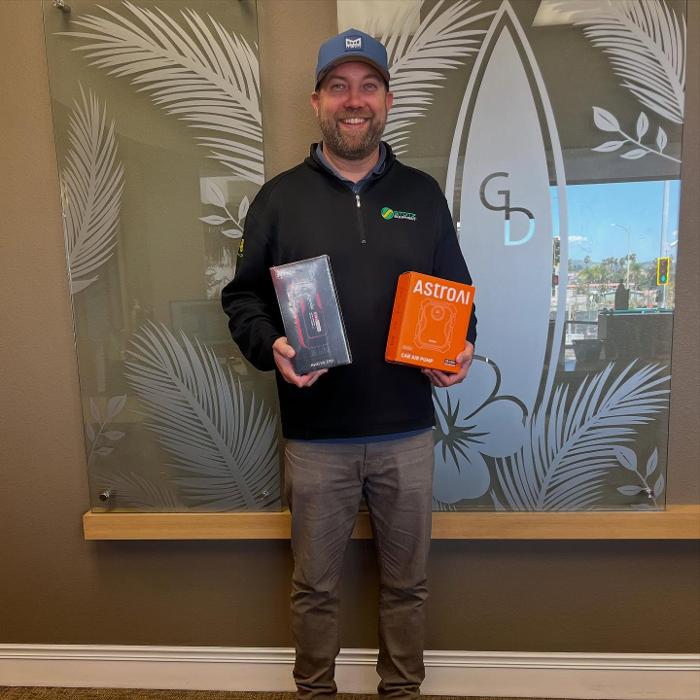 Grand Dentistry - Escondido, CA