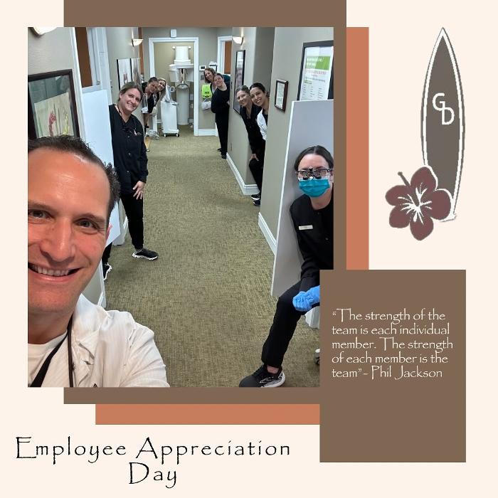 Grand Dentistry - Escondido, CA