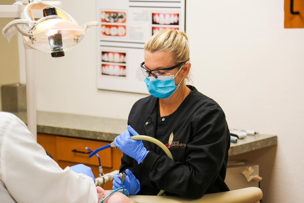 Grand Dentistry - Escondido, CA