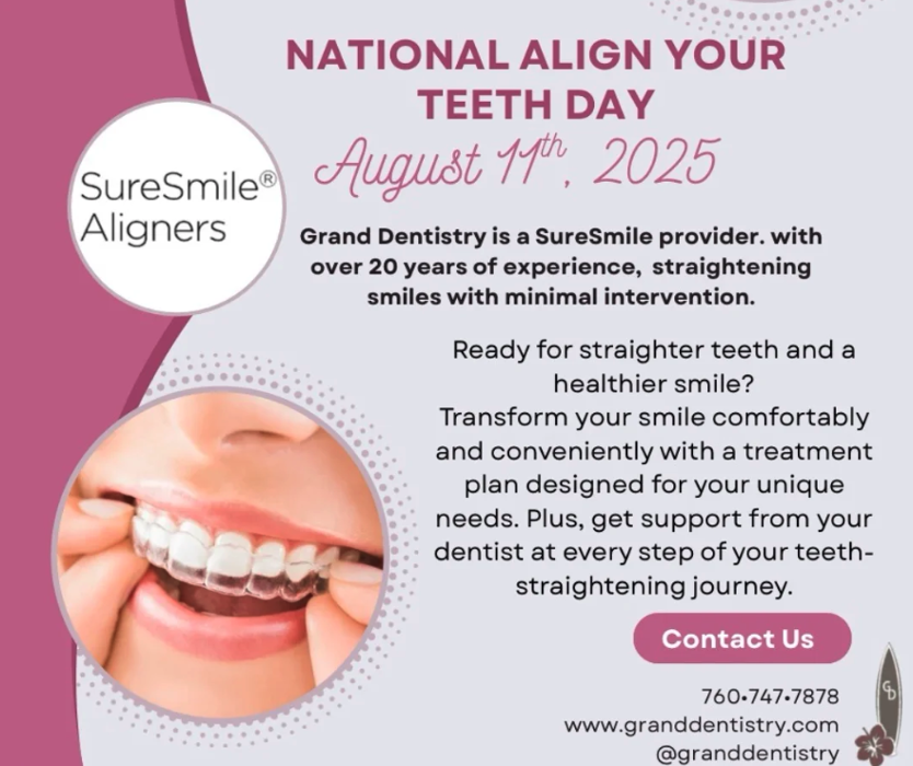 Grand Dentistry - Escondido, CA