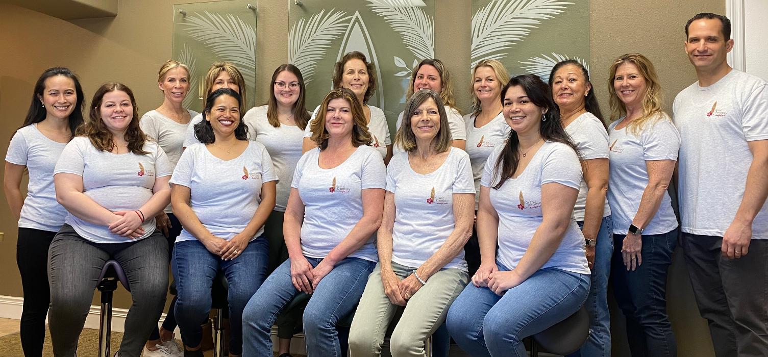 Grand Dentistry - Escondido, CA