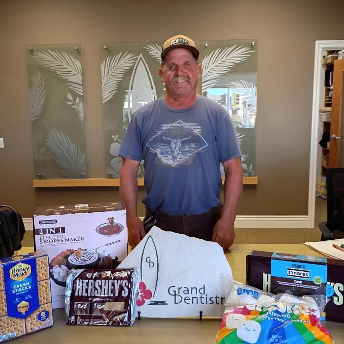 Grand Dentistry Image