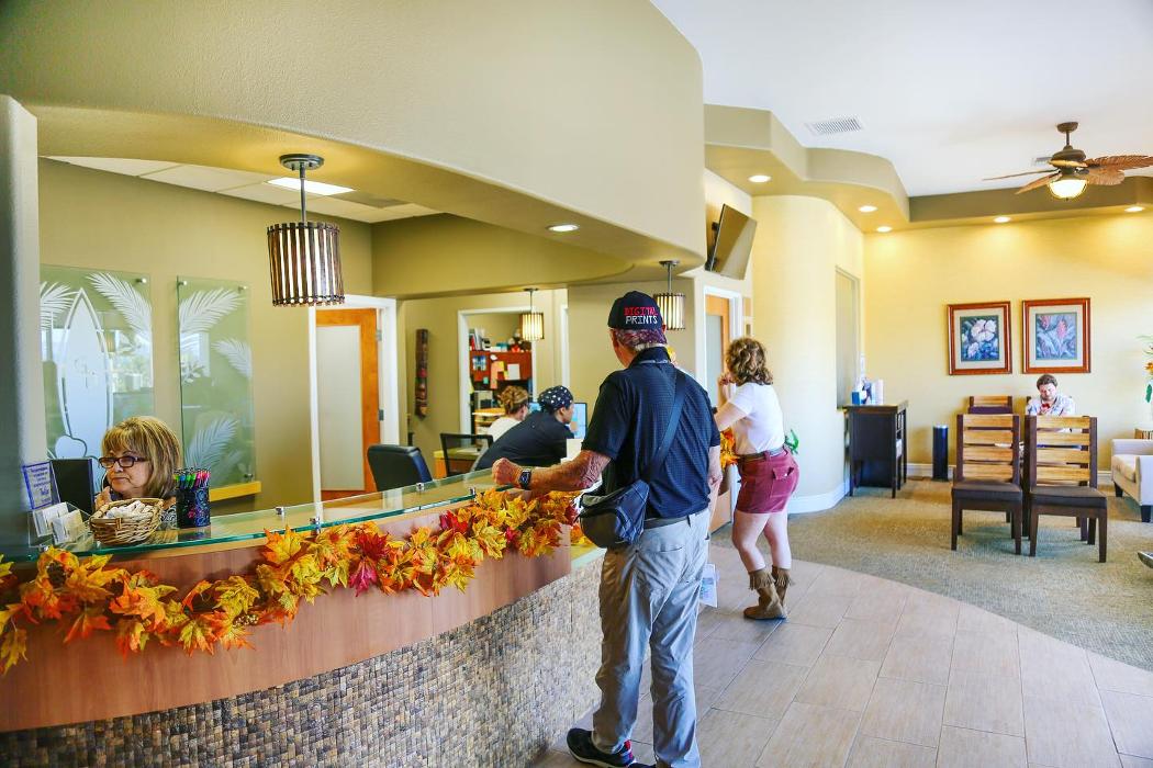 Grand Dentistry - Escondido, CA