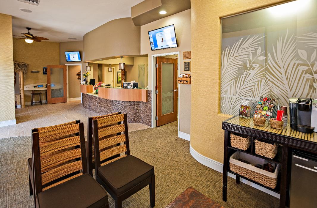 Grand Dentistry - Escondido, CA